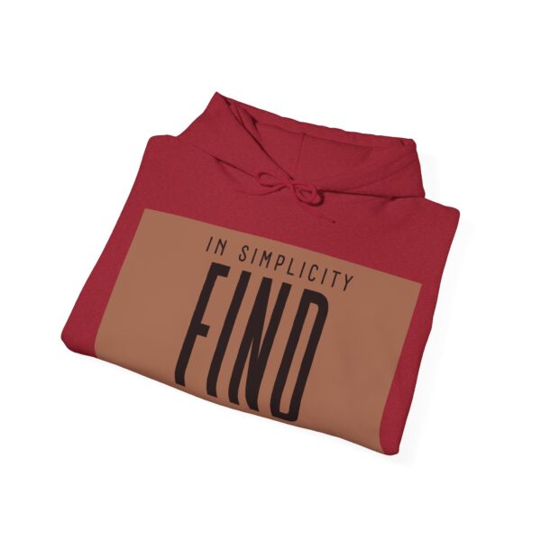 Unisex Heavy Blend™ Hooded Sweatshirt - Image 66