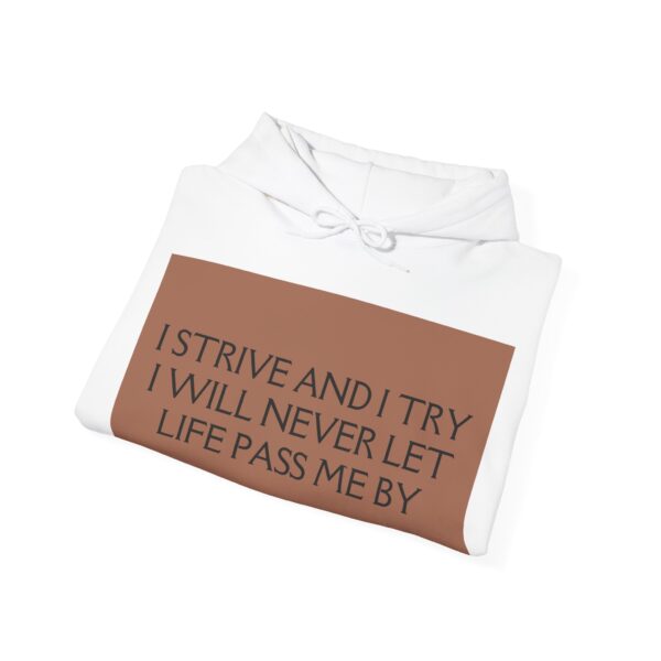 Unisex Heavy Blend™ Hooded Sweatshirt - Image 4