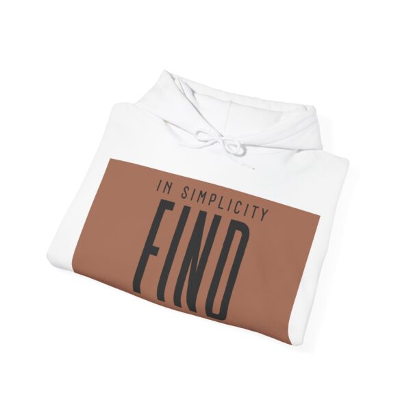 Unisex Heavy Blend™ Hooded Sweatshirt - Image 4