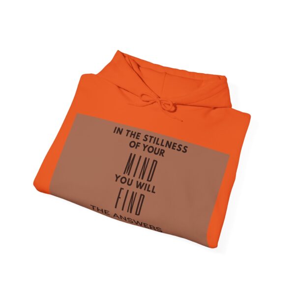 Motivational Quotes Hoodie - Image 21