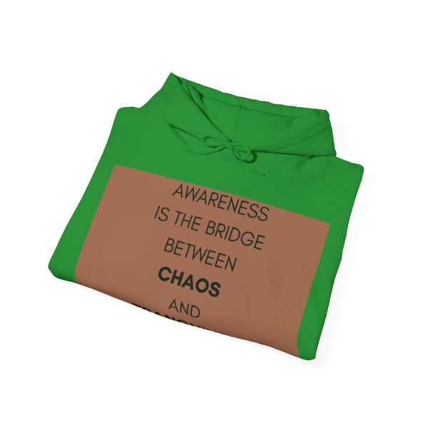 Motivational Quotes Hoodie - Image 24