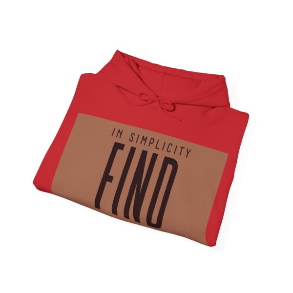 Unisex Heavy Blend™ Hooded Sweatshirt - Image 62