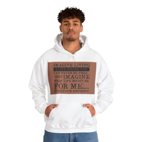 Motivational Quotes Hoodie - Image 11
