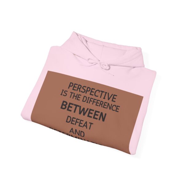 Motivational Quotes Hoodie - Image 35