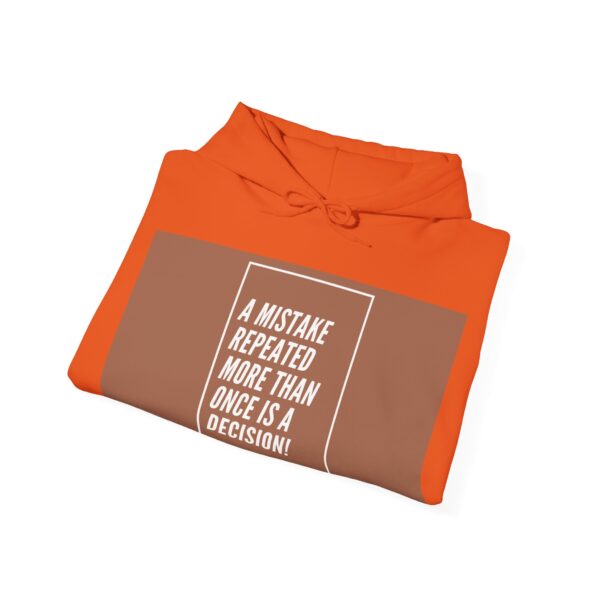 Motivational Quotes Hoodie - Image 20