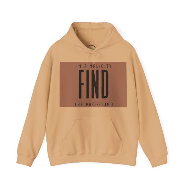 Unisex Heavy Blend™ Hooded Sweatshirt - Image 27