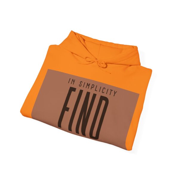 Unisex Heavy Blend™ Hooded Sweatshirt - Image 38