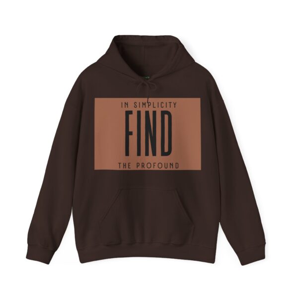Unisex Heavy Blend™ Hooded Sweatshirt - Image 43