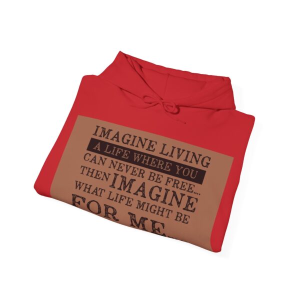 Motivational Quotes Hoodie - Image 40