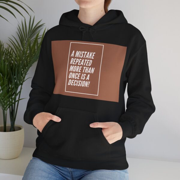 Motivational Quotes Hoodie - Image 12