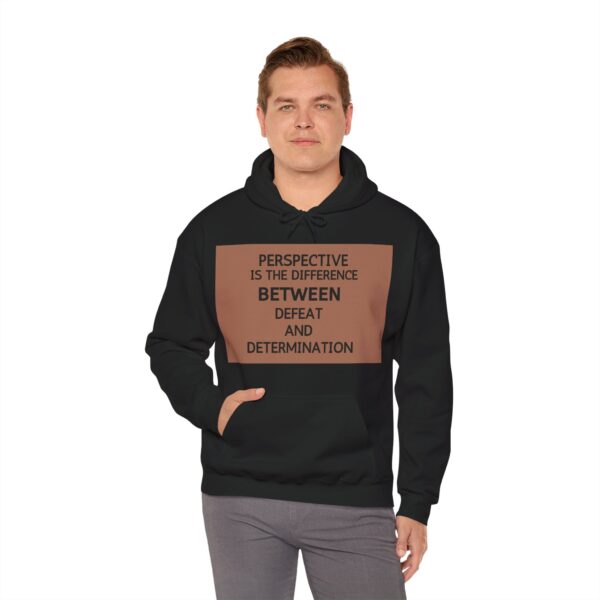 Motivational Quotes Hoodie - Image 7