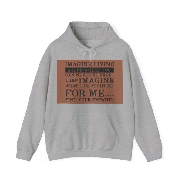 Motivational Quotes Hoodie - Image 13