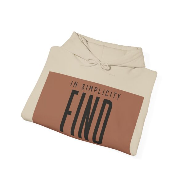 Unisex Heavy Blend™ Hooded Sweatshirt - Image 18
