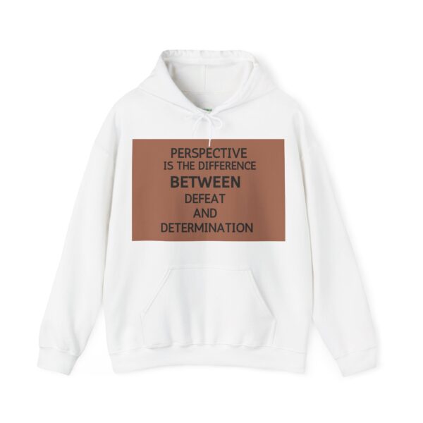 Motivational Quotes Hoodie - Image 8