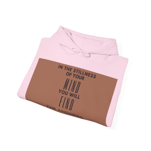 Motivational Quotes Hoodie - Image 37