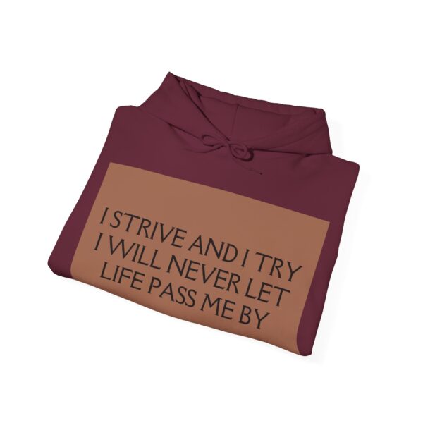 Unisex Heavy Blend™ Hooded Sweatshirt - Image 40
