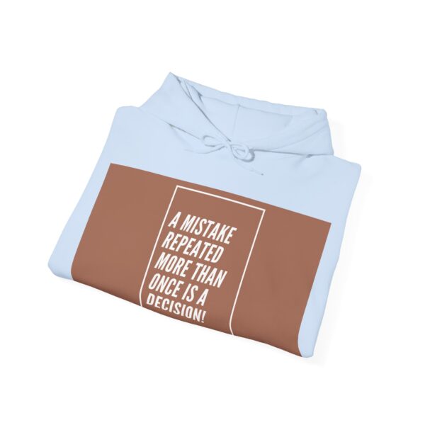 Motivational Quotes Hoodie - Image 28