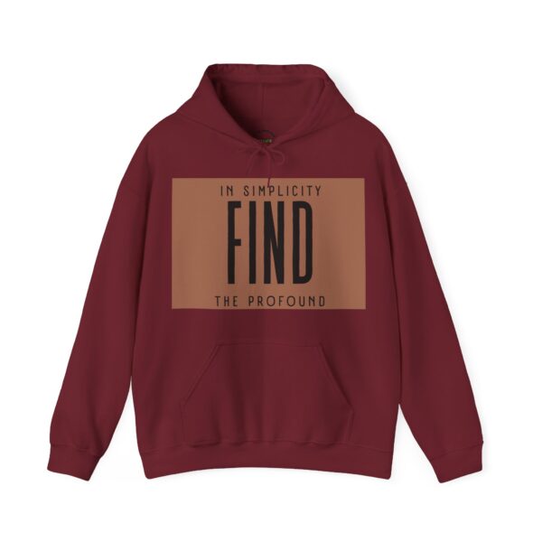 Unisex Heavy Blend™ Hooded Sweatshirt - Image 71