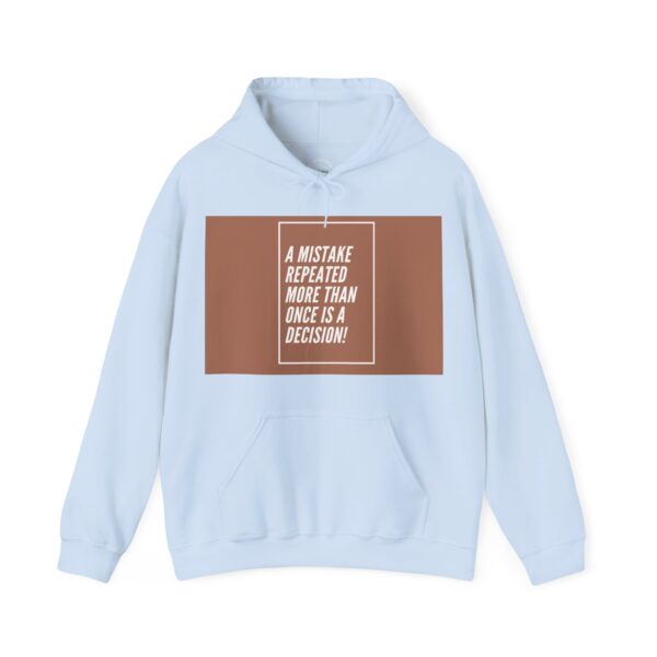 Motivational Quotes Hoodie - Image 25