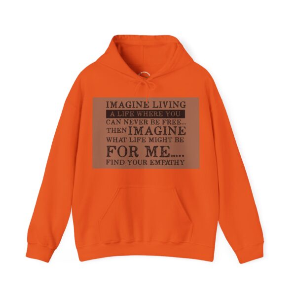 Motivational Quotes Hoodie - Image 17