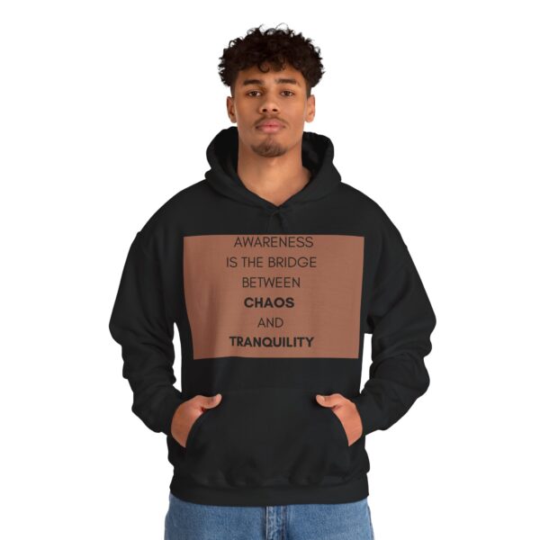 Motivational Quotes Hoodie - Image 5