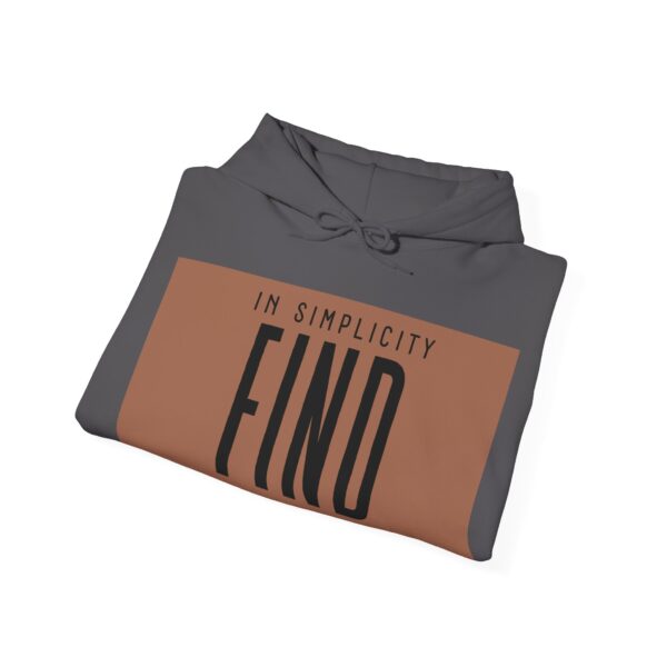 Unisex Heavy Blend™ Hooded Sweatshirt - Image 58