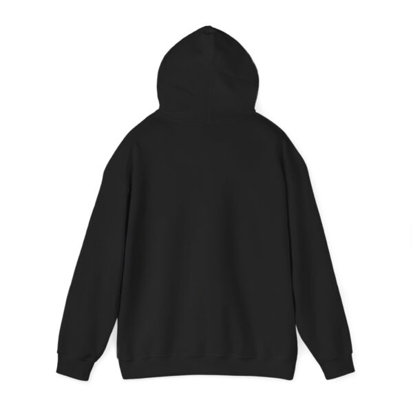 Motivational Quotes Hoodie - Image 3