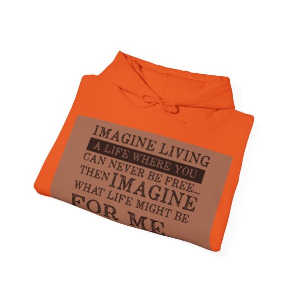 Motivational Quotes Hoodie - Image 20