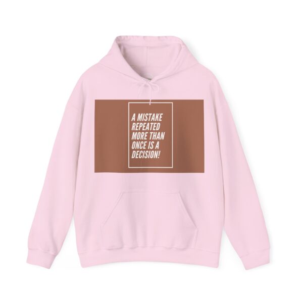Motivational Quotes Hoodie - Image 33