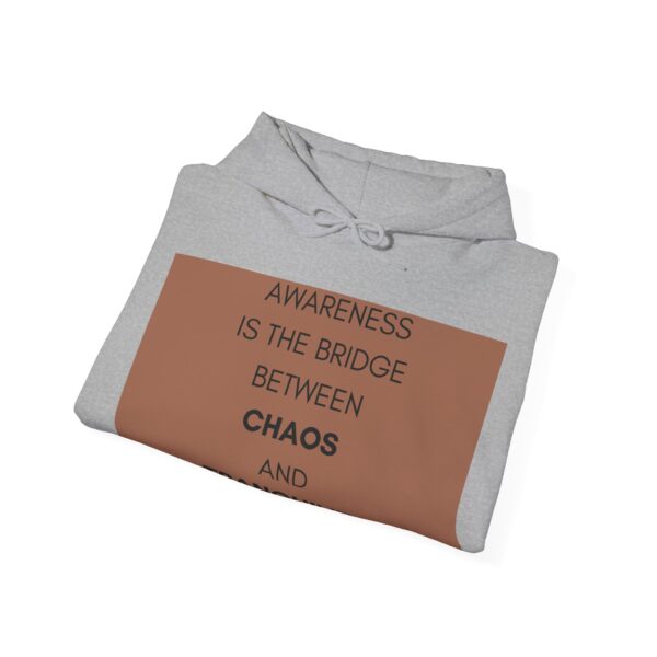 Motivational Quotes Hoodie - Image 16