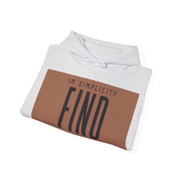 Unisex Heavy Blend™ Hooded Sweatshirt - Image 10