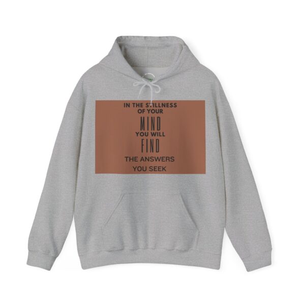 Motivational Quotes Hoodie - Image 14