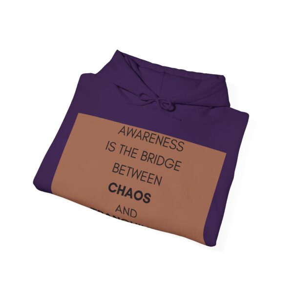Motivational Quotes Hoodie - Image 32