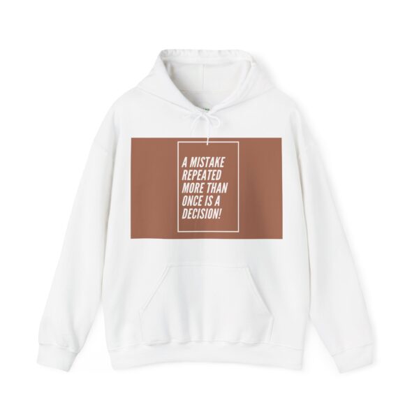 Motivational Quotes Hoodie