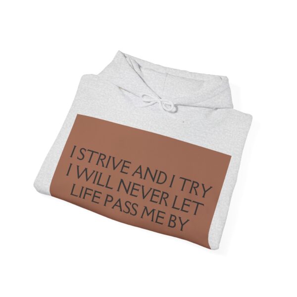 Unisex Heavy Blend™ Hooded Sweatshirt - Image 8