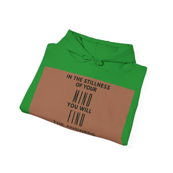 Motivational Quotes Hoodie - Image 25