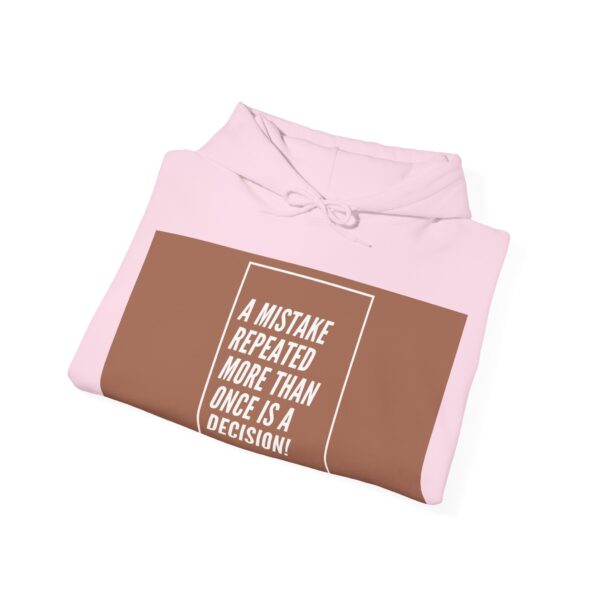 Motivational Quotes Hoodie - Image 36