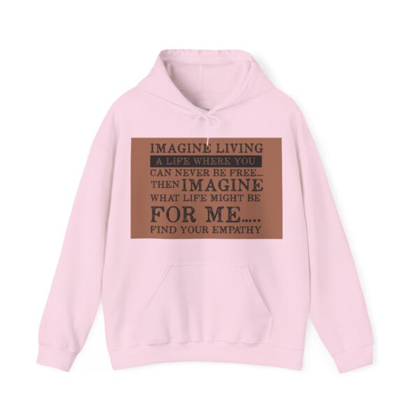 Motivational Quotes Hoodie - Image 33