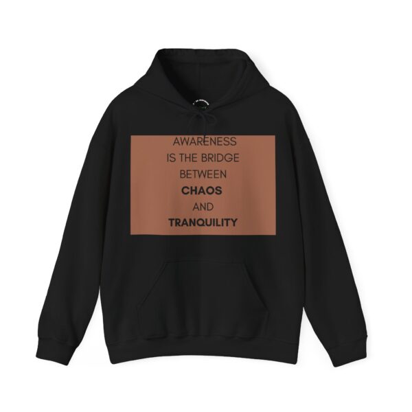 Motivational Quotes Hoodie
