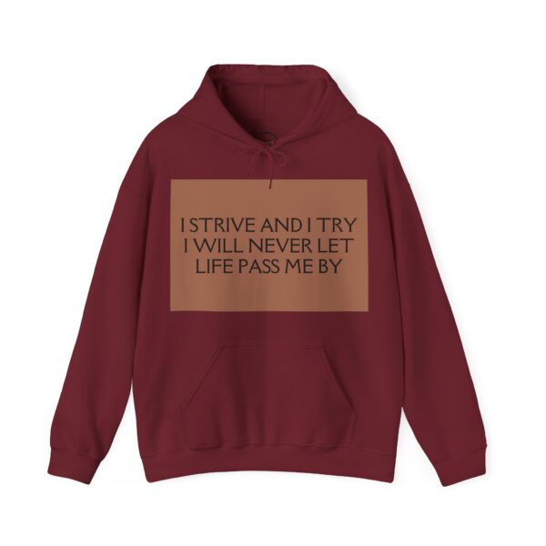 Unisex Heavy Blend™ Hooded Sweatshirt - Image 69