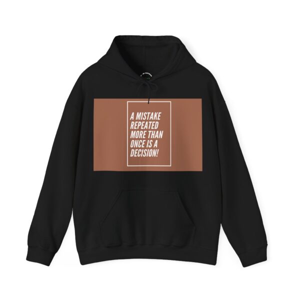 Motivational Quotes Hoodie - Image 7