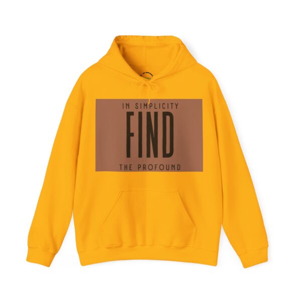 Unisex Heavy Blend™ Hooded Sweatshirt - Image 23