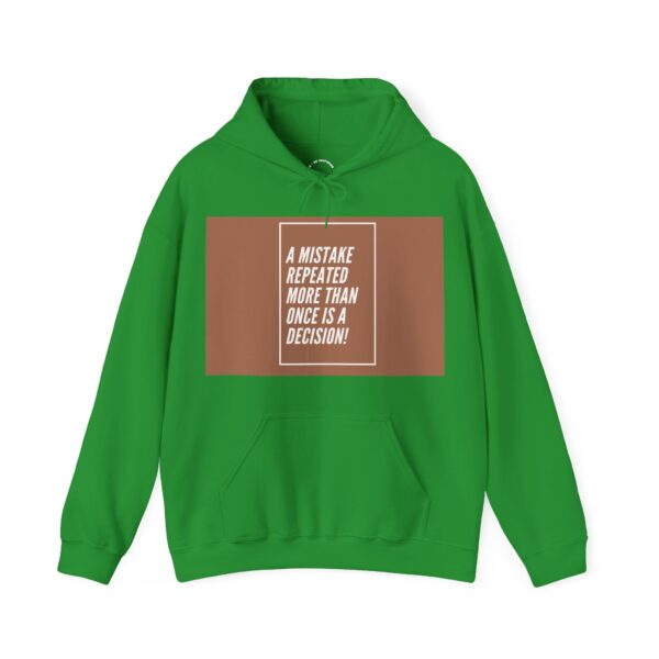 Motivational Quotes Hoodie - Image 21