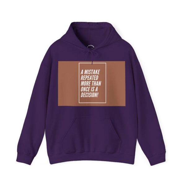 Motivational Quotes Hoodie - Image 29