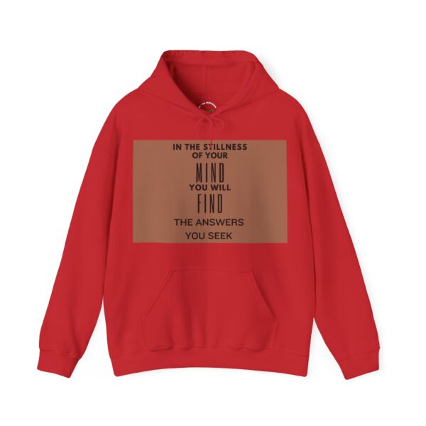 Motivational Quotes Hoodie - Image 38