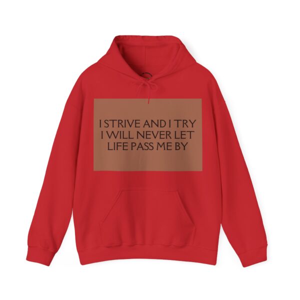 Unisex Heavy Blend™ Hooded Sweatshirt - Image 57