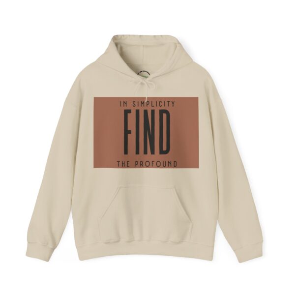 Unisex Heavy Blend™ Hooded Sweatshirt - Image 15