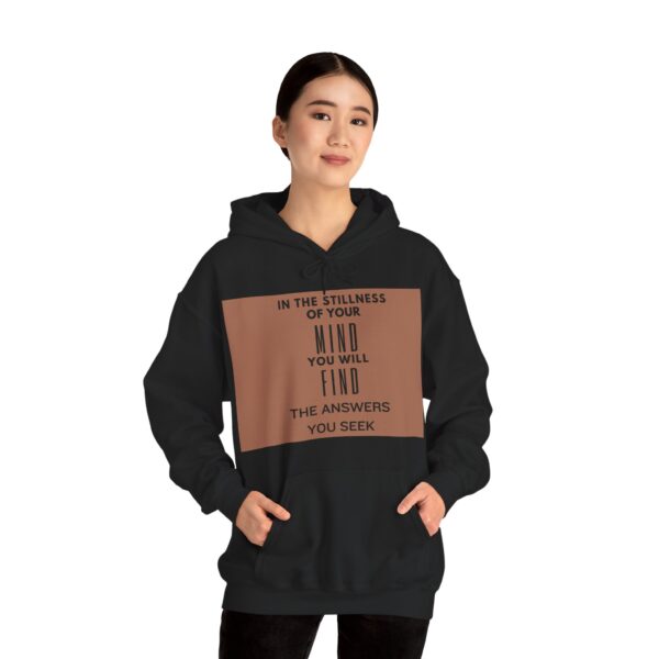 Motivational Quotes Hoodie - Image 12