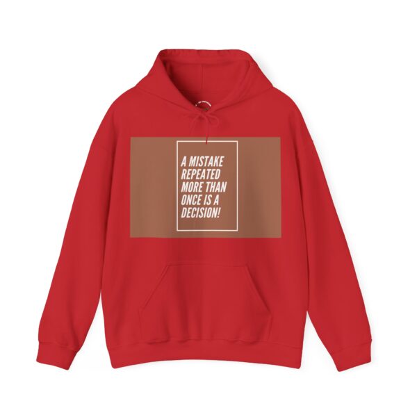 Motivational Quotes Hoodie - Image 37
