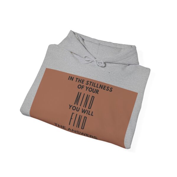 Motivational Quotes Hoodie - Image 17